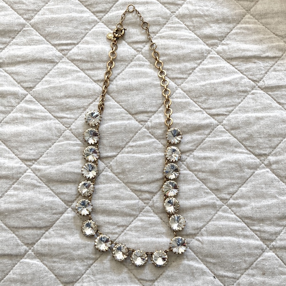 Jcrew necklace